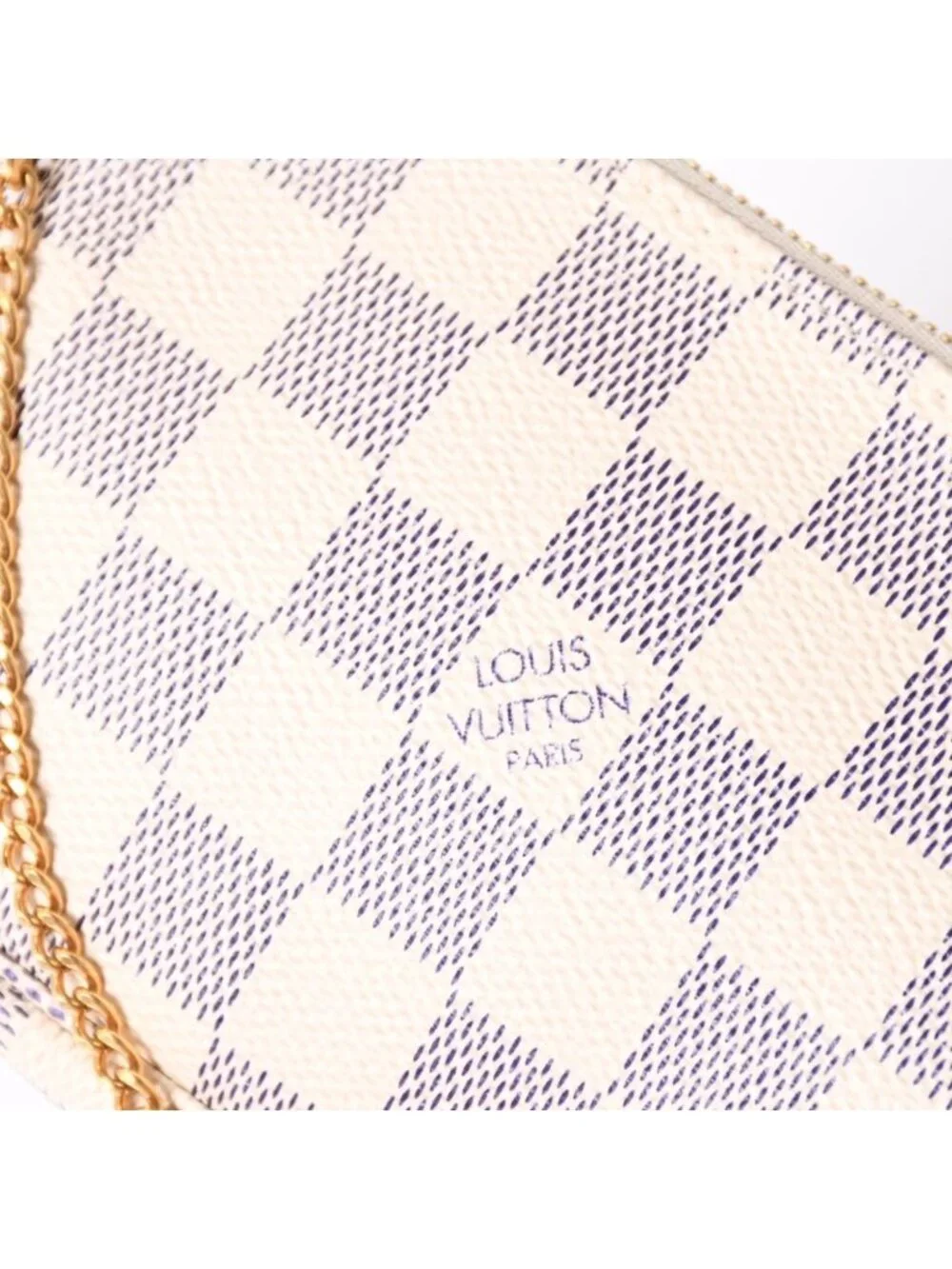 Louis Vuitton this authentic